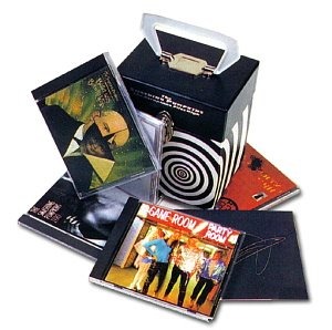Smashing Pumpkins / The Aeroplane Flies High (5CD, BOX SET)