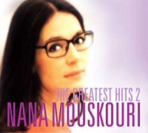 Nana Mouskouri / The Greatest Hits 2 (2CD, 홍보용)