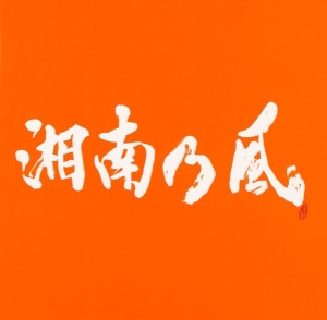 Shonannokaze (쇼난노카제) / 湘南乃風 ～COME AGAIN～ (2CD)