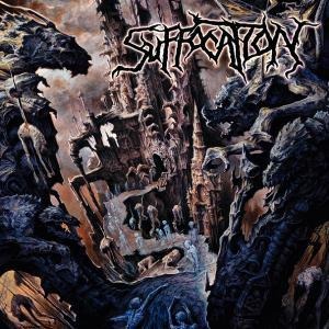 Suffocation / Souls To Deny (홍보용)