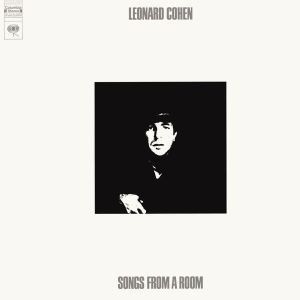 Leonard Cohen / Songs From A Room