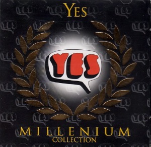 Yes / Millenium Collection (2CD)