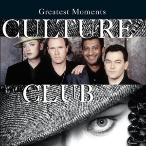 Culture Club / Greatest Moments (홍보용)
