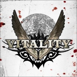 바이탈리티(Vitality) / 1집-V