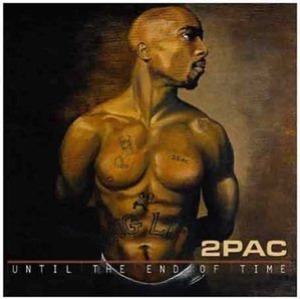 2Pac / Until The End Of Time (2CD)