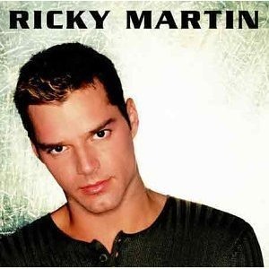 Ricky Martin / Ricky Martin