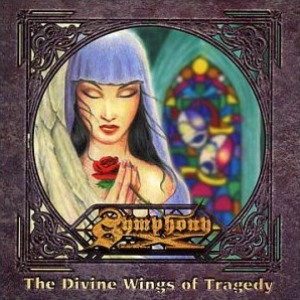 Symphony X / Divine Wings Of Tragedy