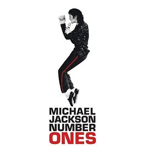 Michael Jackson / Number Ones