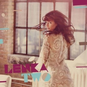 Lenka / Two