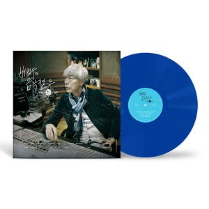 V.A. / 배철수의 음악캠프 30 주년 기념 앨범 (180g Gatefold Blue Vinyl LP)