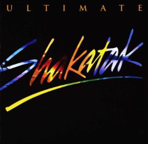 Shakatak / The Ultimate Collection (2CD)