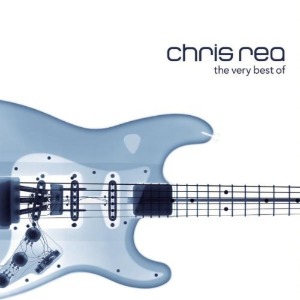 Chris Rea / The Very Best Of Chris Rea