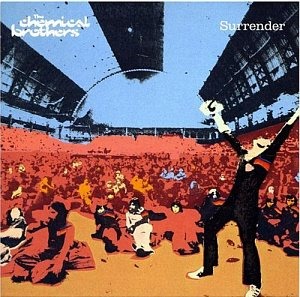Chemical Brothers / Surrender