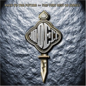 Jodeci / Back to the Future -The Very Best Of Jodeci
