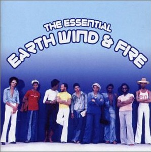 Earth Wind &amp; Fire / The Essential (2CD)