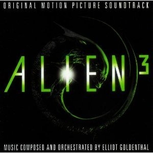 O.S.T. / Alien 3 (에이리언 3)