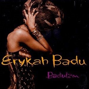 Erykah Badu / Baduizm (REMASTERED, SHM-CD)