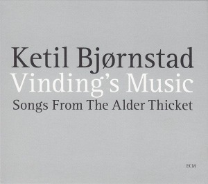 Ketil Bjornstad / Vinding&#039;s Music: Songs From The Alder Ticket (2CD)