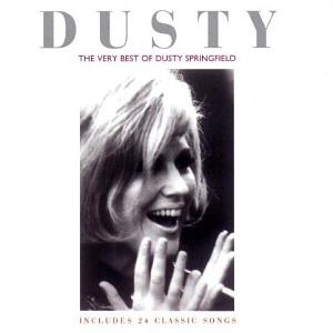 Dusty Springfield / Dusty - The Very Best Of Dusty Springfield (SHM-CD)