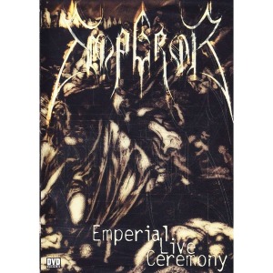 [DVD] Emperor / Emperial Live Ceremony