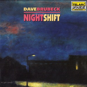 Dave Brubeck / Nightshift (Live At The Blue Note)