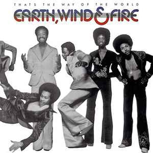 Earth, Wind &amp; Fire / That&#039;s The Way Of The World (BLU-SPEC CD, LP MINIATURE)