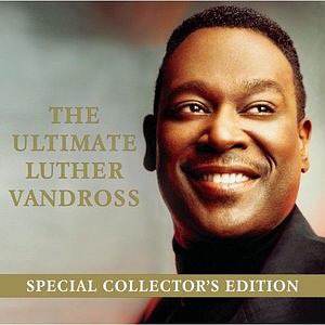 Luther Vandross / The Ultimate Luther Vandross (2CD)