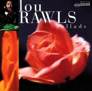 Lou Rawls / Ballads