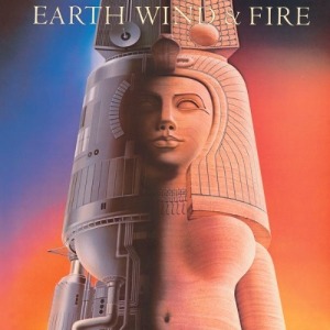 Earth, Wind &amp; Fire / Raise! (BLU-SPEC CD, LP MINIATURE)