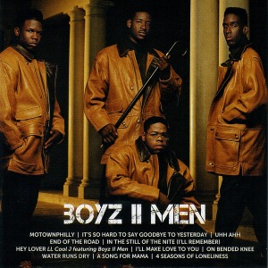 Boyz II Men / Icon