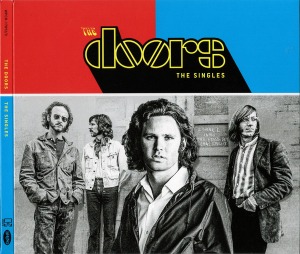 The Doors / The Singles (2SHM-CD, DIGI-PAK)