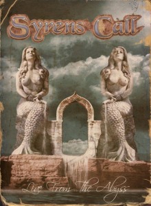 Syrens Call / Live From The Abyss (DVD+CD)