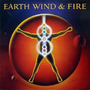 Earth, Wind &amp; Fire / Powerlight (BLU-SPEC CD, LP MINIATURE)