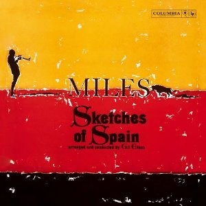 Miles Davis / Sketches Of Spain (REMASTERED)