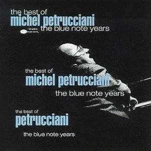 Michel Petrucciani / The Best of the Blue Note Years