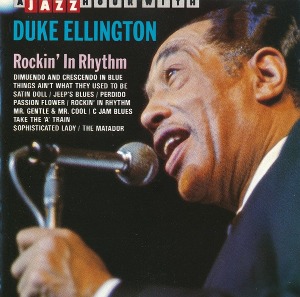 Duke Ellington / Rockin&#039;in Rhythm