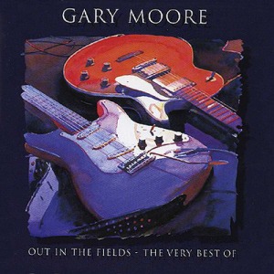 Gary Moore / Out In The Fields - The Very Best Of (2SHM-CD, LIMITED EDITION)