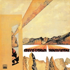 Stevie Wonder / Innervisions (SHM-CD, LP MINIATURE)