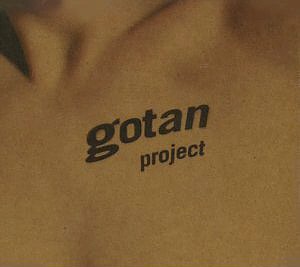 Gotan Project / La Revancha Del Tango (2CD, DIGI-PAK)