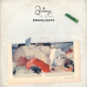 Antony And The Johnsons / Swanlights