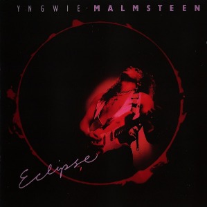 Yngwie Malmsteen / Eclipse (미개봉)