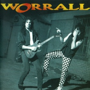 Worrall / Worrall (REMASTERED)