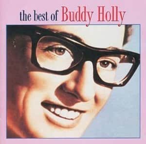 Buddy Holly / The Best Of Buddy Holly (미개봉)