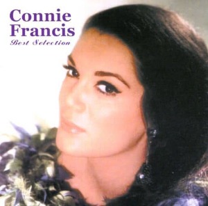 Connie Francis / Best Selection (SHM-CD)