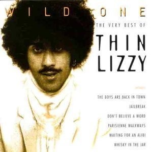 Thin Lizzy / Wild One - The Very Best Of Thin Lizzy (REMASTERED)