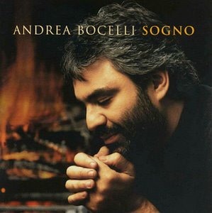 Andrea Bocelli / Sogno