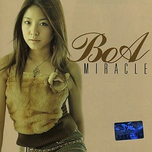 보아(BoA) / Miracle