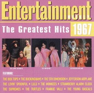 V.A. / Entertainment Weekly: Greatest Hits 1967