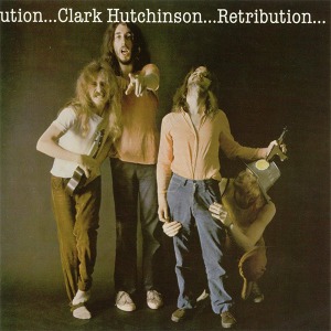 Clark Hutchinson / Retribution
