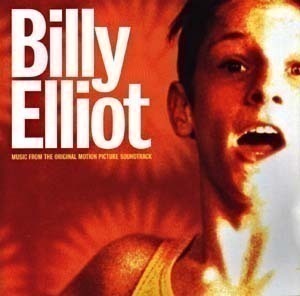 O.S.T. / Billy Elliot (빌리 엘리어트)
